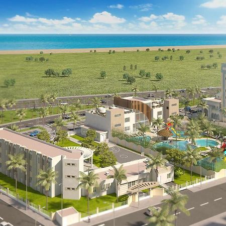 Joli Appartement Pres De La Mer Casablanca Exterior foto