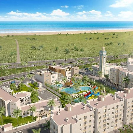 Joli Appartement Pres De La Mer Casablanca Exterior foto