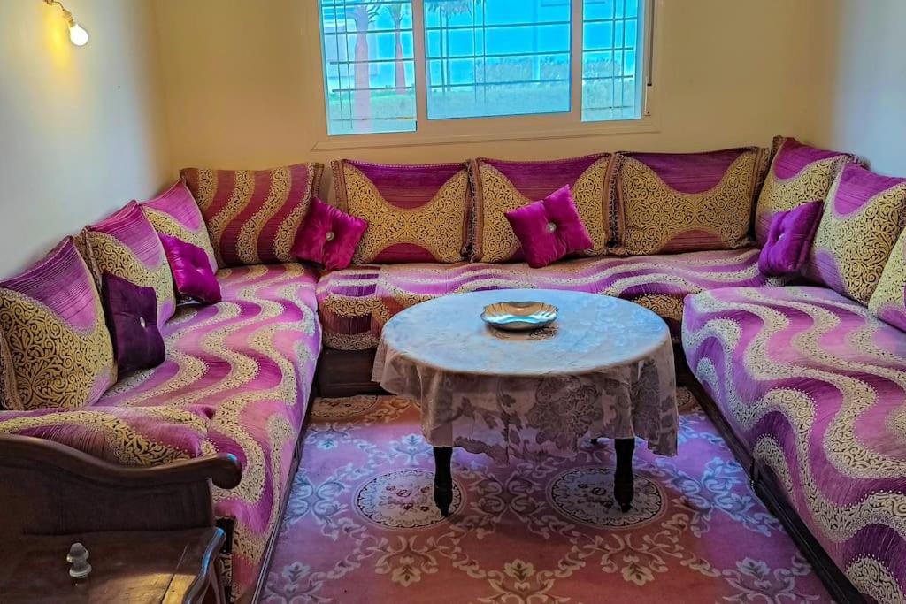 Joli Appartement Pres De La Mer Casablanca Exterior foto