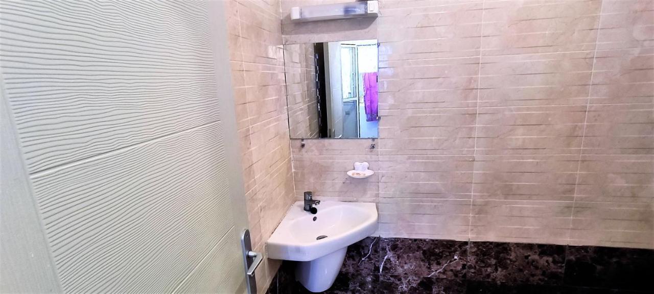 Joli Appartement Pres De La Mer Casablanca Exterior foto